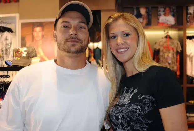 Kevin Federline