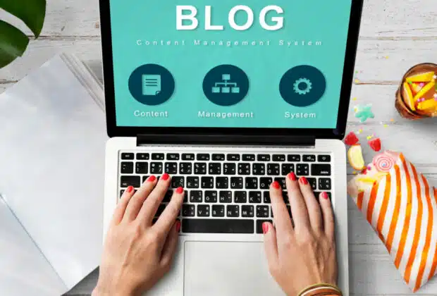 Blog business : un atout pour les internautes !