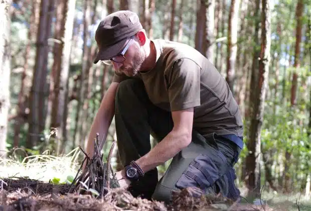 Comment se constituer un bon kit de survie ?