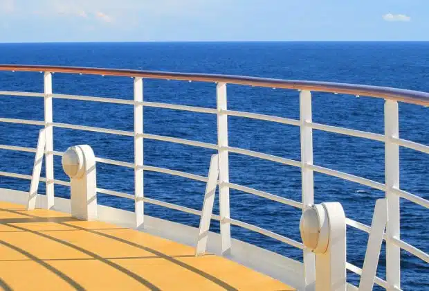 Croisière en été : découvertes et farniente !