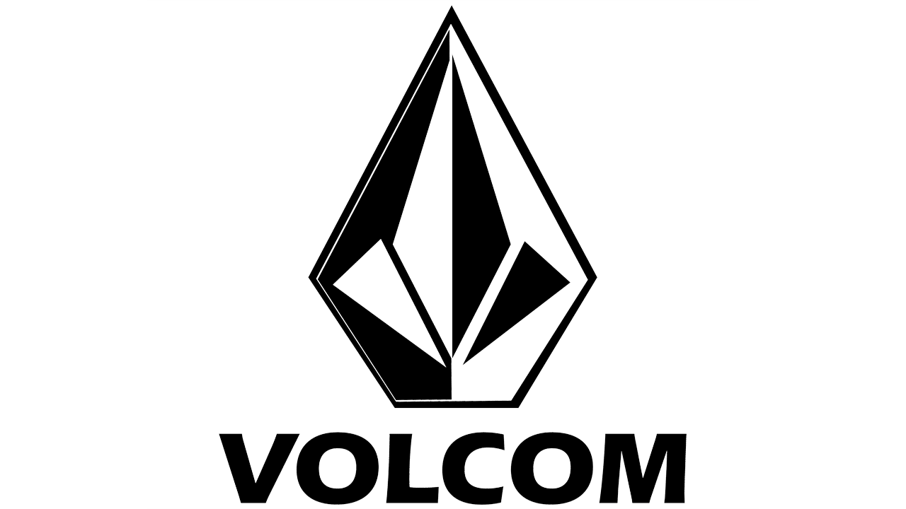 Logo Volcom Histoire De La Marque Et Origine Du Symbole Actu Buzz